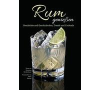 Rum genieen - German Language Hardback NEW Petroni, Fabio 11/11/2018