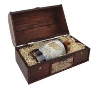 Rum Gift Set - Spiced Rum, Five Year Aged, 70cl / 700ml, 37.5% ABV