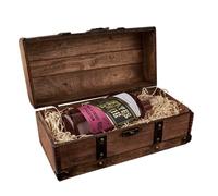 Rum Gift Set - Wild Cherry Spiced, Five Year Aged, 70cl / 700ml, 37.5% ABV