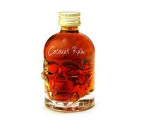 Rum Gift | Skull Collection (Coconut Rum, 50)