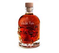 Rum Gift | Skull Collection (Vanilla Rum, 200)