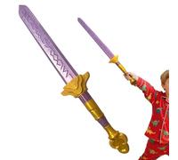 Rum i Swor d Kpo p Costume, K Pop dem on hunters Weapons For Halloween - Costume Accessories Supplies Outfit For Birthday Christmas Outdoor Carnival Indoor Fans Play