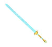 Rum-i Swor-d | Zoeys Prop Replicas Four Tiger S-words | Hunters Halloween Cosplay Costume Accessory, Movie Collectible, Fantasy Weapons, Anime Weapons Replicas
