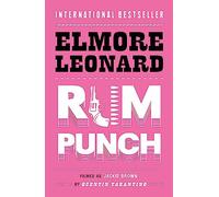 Rum Punch