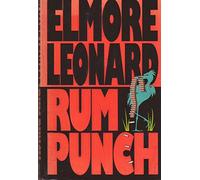 Rum Punch