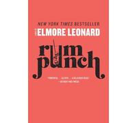 Rum Punch: A Novel