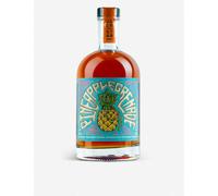 Rum Rockstar Spirits Pineapple Grenade 500ml