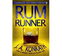 Rum Runner - A Thriller