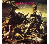 Rum Sodomy & The Lash