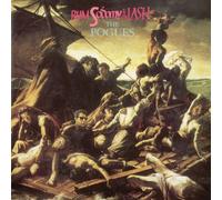 Rum Sodomy & The Lash
