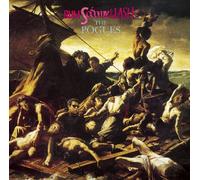 Rum Sodomy & The Lash by POGUES (2006-09-19)