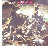Rum sodomy & the lash [VINYL]