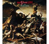 Rum sodomy & the lash [VINYL]
