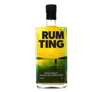 Rum Ting Passionfruit, Mango & Elderflower, 70 cl
