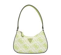 Ruma 4G Logo Shoulder Bag - female - Guess - Shoulder Bags - Green - ONE SIZE - Bags ONE SIZE