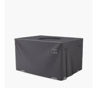 Ruma AeroCover Firetable Breathable Lightweight Polyester 110x84x70cm in Dark Grey | Size: 1 Pack