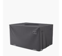 Firetable Aerocover 110 x 84 x 70cm, Black