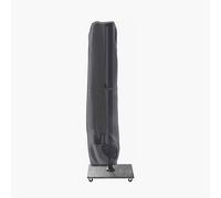 Ruma AeroCover Free Arm Parasol Waterproof Cover W55xD60x250cm in Dark Grey | Size: 1 Pack Ruma Dark Grey 1 Pack