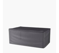 Pacific Lifestyle Platinum Aerocover Garden Table Waterproof Rip-Stop Polyester Outdoor Cover W300Xd110Xh70Cm