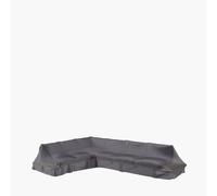 Garden Platform Aerocover Right Hand 375x300cm