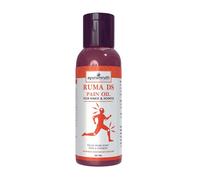 RUMA DS Pain OIl | Relief from Joint Pain & Stiffness | 50ml