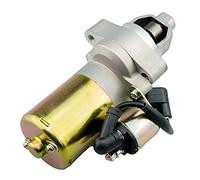 Ruma Electric Starter Motor for Honda GX240 GX270 8Hp 9HP Powerhorse Ducar Duromax Predator Champion Firman Westinghouse 240cc 242cc 270cc 274cc 301cc OHV Engine
