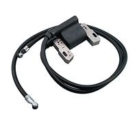 Ruma Ignition Coil 590781 392329 394891 Armature Magneto for Briggs Stratton Twin Cylinder Engine MTD Riding Mower 42A707 42A777 422707 422707 433431 422435 462707 463707 Craftsman Lawn Mower