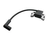 Ruma Ignition Coil 595009 Compatible with Briggs Stratton 84005272 10HP-13HP L-Head Engine Vanguard 9HP 12.5HP 14HP Engine J D Lawn Mower Tractor