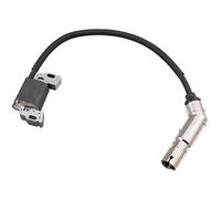 Ruma Ignition Coil 595304 592841 Compatible with Briggs Stratton 799650 795315 715231 21A807 21A877 21A902 21A907 286702 286707 28B702 Engine Poulan MTD Troy-Bilt Craftsman Lawn Mower and More