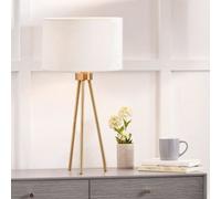 Houston Tripod Table Lamp