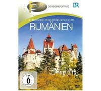 Rumänien (DVD) Br-Fernweh