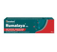 Rumalaya Himalaya Gel 50g- Pain Relief, Herbal Muscle Support Fast-Action Relief