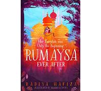 Rumaysa: Ever After (Paperback) - Radiya Hafiza Book