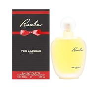 Rumba by Ted Lapidus Eau de Toilette Spray 100ml