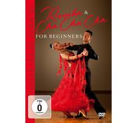 Tanzen Leicht Gemacht - Rumba & Cha Cha Cha For Beginners [DVD]