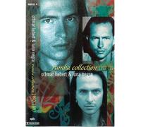 Rumba Collection 1992-1997 by Ottmar Liebert & Luna Negra [Musikkassette] [CASSETTE]