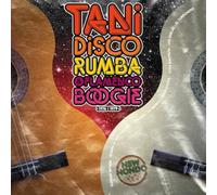 Rumba & Flamenco Boogie (Various Artists) [VINYL]