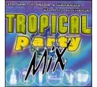 Rumba Jams - Tropical Party Mix
