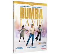 Rumba la Vie [Blu-Ray]