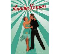 Rumba Lessons: Dance Like a Star [DVD] [Region 1] [US Import] [NTSC]