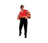 Rumba Man (Adult Costume) - Male - One Size