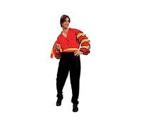 Rumba Man (Adult Costume) - Male - One Size