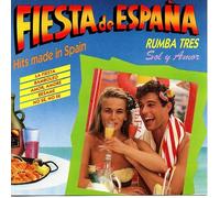 Rumba Tres - Sol y amor-Hits made in Spain