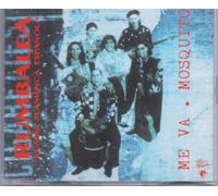 Rumbalea - Rumba Flamenco Espanola