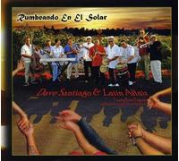 Rumbeando en El Solar