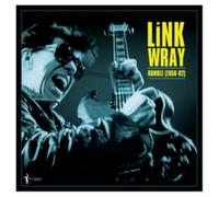 Link Wray - Rumble - Link Wray 1956-62 [VINYL]
