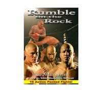 RUMBLE 5 / EXTREME SPORTS - RUMBLE ON THE ROCK 5