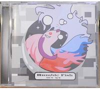 Rumble Fish
