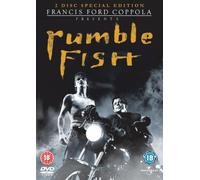 Rumble Fish : Special Edition [DVD]