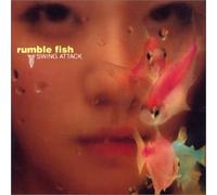 Rumble Fish - Swing Attack (韓国盤)
